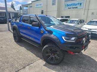 2019 Ford Ranger - Thumbnail