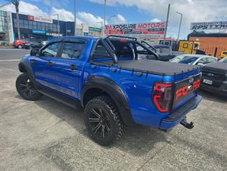 2019 Ford Ranger - Thumbnail