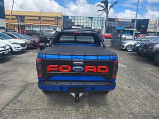 2019 Ford Ranger - Thumbnail