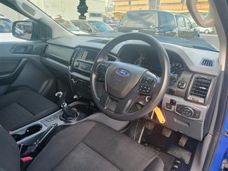 2019 Ford Ranger - Thumbnail