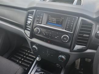 2019 Ford Ranger - Thumbnail