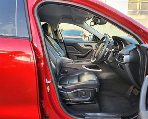 2017 Jaguar F-Pace - Thumbnail