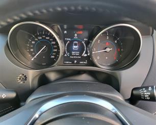 2017 Jaguar F-Pace - Thumbnail