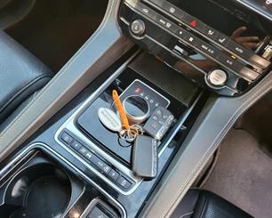 2017 Jaguar F-Pace - Thumbnail