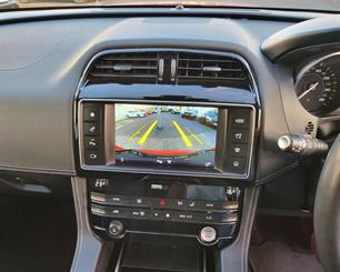 2017 Jaguar F-Pace - Thumbnail