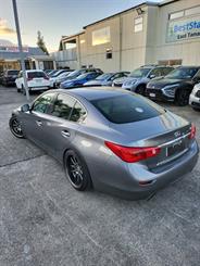 2014 Nissan Infinity - Thumbnail