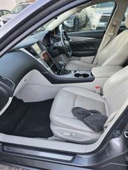2014 Nissan Infinity - Thumbnail