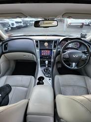 2014 Nissan Infinity - Thumbnail