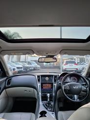 2014 Nissan Infinity - Thumbnail