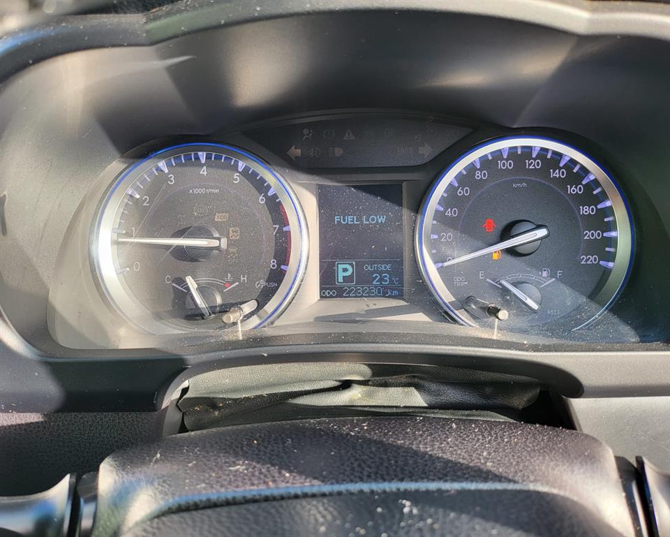 2016 Toyota Highlander