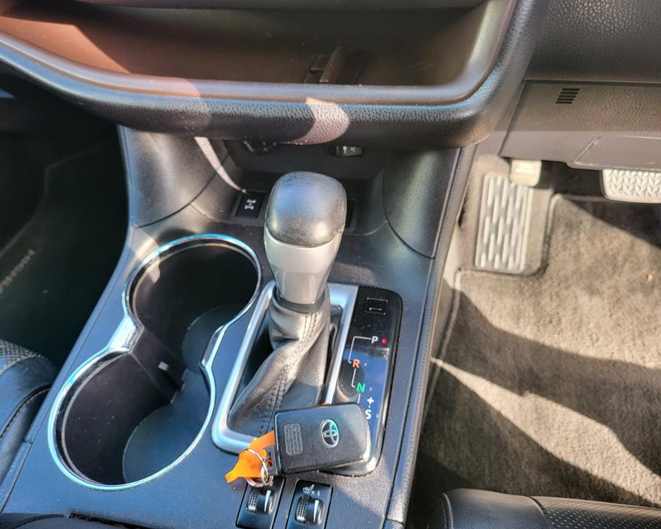 2016 Toyota Highlander