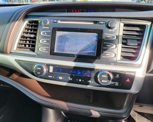 2016 Toyota Highlander - Thumbnail