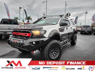 2020 Ford Ranger - Thumbnail