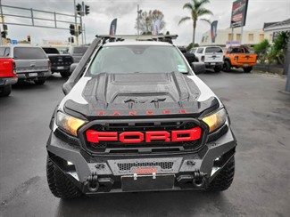 2020 Ford Ranger - Thumbnail