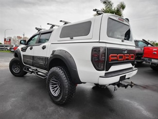 2020 Ford Ranger - Thumbnail