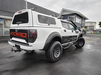 2020 Ford Ranger - Thumbnail