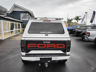 2020 Ford Ranger - Thumbnail
