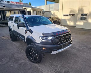 2019 Ford Ranger - Thumbnail