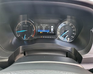 2019 Ford Ranger - Thumbnail