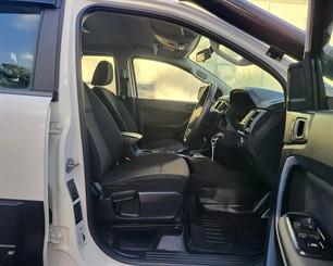 2019 Ford Ranger - Thumbnail