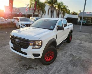 2023 Ford Ranger - Thumbnail