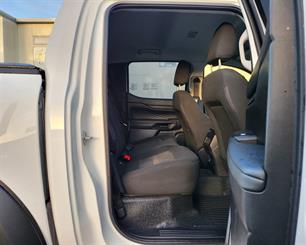 2023 Ford Ranger - Thumbnail