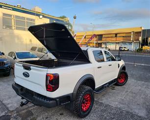 2023 Ford Ranger - Thumbnail