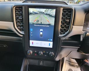 2023 Ford Ranger - Thumbnail