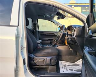 2023 Ford Ranger - Thumbnail