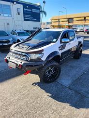 2019 Ford Ranger - Thumbnail