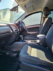 2019 Ford Ranger - Thumbnail