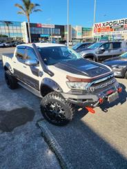 2019 Ford Ranger - Thumbnail