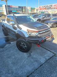 2019 Ford Ranger - Thumbnail