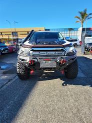2019 Ford Ranger - Thumbnail