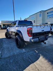 2019 Ford Ranger - Thumbnail