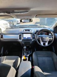 2019 Ford Ranger - Thumbnail