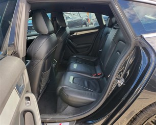 2014 Audi A5 - Thumbnail