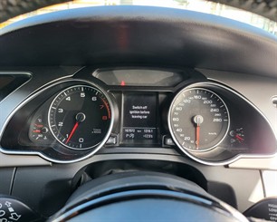 2014 Audi A5 - Thumbnail