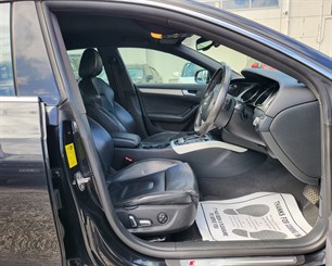 2014 Audi A5 - Thumbnail