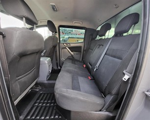 2018 Ford Ranger - Thumbnail