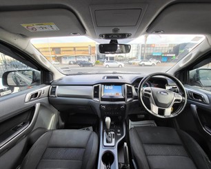 2018 Ford Ranger - Thumbnail