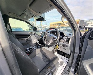 2018 Ford Ranger - Thumbnail