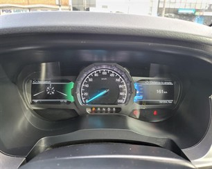 2018 Ford Ranger - Thumbnail