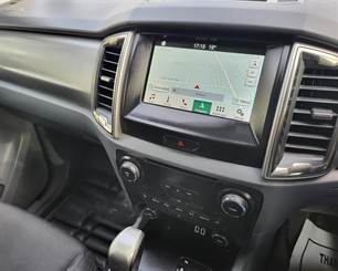 2018 Ford Ranger - Thumbnail