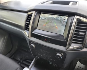 2018 Ford Ranger - Thumbnail