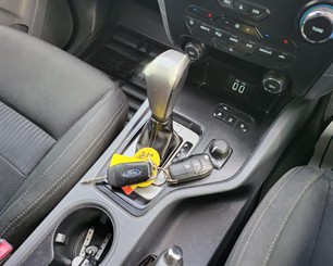 2018 Ford Ranger - Thumbnail