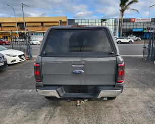 2018 Ford Ranger - Thumbnail