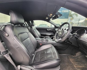 2018 Ford Mustang 2.3L FASTBACK - Thumbnail