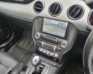 2018 Ford Mustang 2.3L FASTBACK - Thumbnail