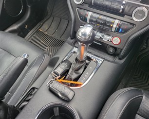 2018 Ford Mustang 2.3L FASTBACK - Thumbnail